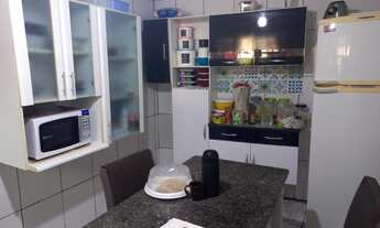 Imagem 6: 220M² de Área Total