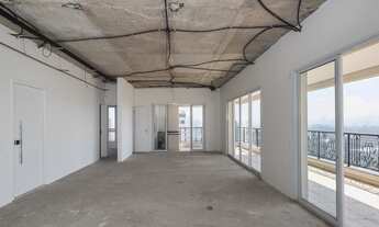 Imagem 3: 4 dormitórios, 4 suíte, 6 banheiro, 5 vagas na garagem, 446M² de Área Construída