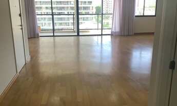 Imagem: 3 dormitórios, 3 suíte, 5 banheiro, 4