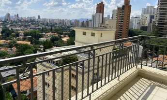Imagem 3: 1 dormitório, 1 suítes, 2 banheiro, 2 vagas na garagem, 83M² de Área Construída