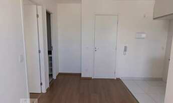 Imagem 2: 1 dormitório, 1 banheiros, 1 vaga na garagem, 31M² de Área Construída