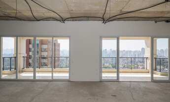 Imagem 6: 4 dormitórios, 4 suíte, 6 banheiro, 5 vagas na garagem, 446M² de Área Construída