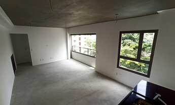 Imagem 2: 1 dormitório, 1 banheiros, 1 vaga na garagem, 48M² de Área Construída