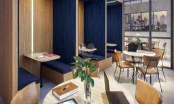 Imagem 7: 3 dormitórios, 3 suíte, 4 banheiro, 2 vagas na garagem, 109M² de Área Construída