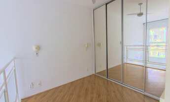 Imagem 4: 1 dormitório, 1 banheiros, 1 vaga na garagem, 46M² de Área Construída