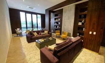 Imagem: 2 dormitórios, 2 suíte, 3 banheiro, 2