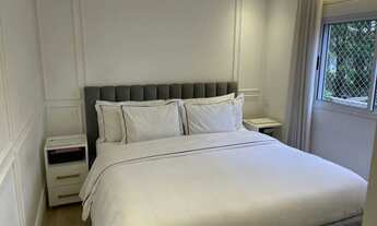 Imagem 5: 3 dormitórios, 3 suíte, 5 banheiro, 3 vagas na garagem, 144M² de Área Construída