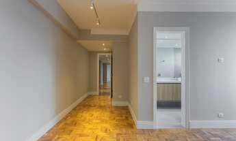 Imagem: 4 dormitórios, 4 suíte, 5 banheiro, 3