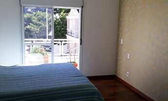 Imagem 7: 5 dormitórios, 5 suíte, 5 banheiro, 4 vagas na garagem, 350M² de Área Construída