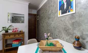 Imagem 3: 2 dormitórios, 2 banheiro, 1 vaga na garagem, 66M² de Área Construída