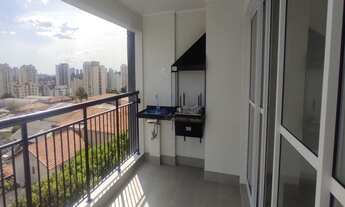 Imagem 2: 2 dormitórios, 2 banheiro, 2 vagas na garagem, 81M² de Área Construída