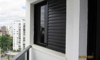 Imagem 2: APARTAMENTO RESIDENCIAL em SÃO PAULO - SP, SUMAREZINHO