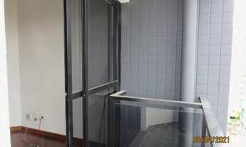 Imagem 3: APARTAMENTO RESIDENCIAL em SÃO PAULO - SP, SUMAREZINHO