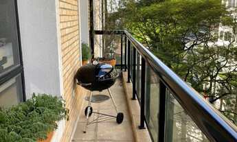 Imagem 5: APARTAMENTO RESIDENCIAL em SÃO PAULO - SP, ITAIM BIBI