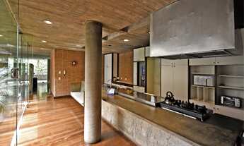 Imagem 6: 3100M² de Área Total