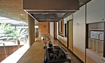 Imagem 7: 3100M² de Área Total