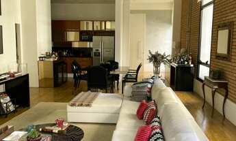 Imagem 2: APARTAMENTO RESIDENCIAL em SÃO PAULO - SP, ITAIM BIBI