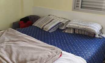 Imagem 5: 3 dormitórios, 1 suítes, 1 vaga na garagem, 89M² de Área Construída