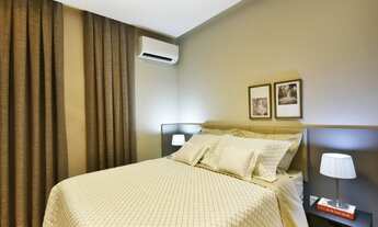 Imagem 7: 1 dormitório, 1 suítes, 2 vagas na garagem, 68M² de Área Construída