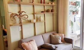 Imagem: APARTAMENTO RESIDENCIAL em SÃO PAULO