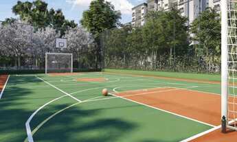 Imagem 7: 2 dormitórios, 1 suítes, 1 vaga na garagem, 66M² de Área Construída