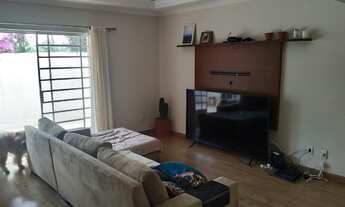 Imagem: CASA RESIDENCIAL em SÃO PAULO - SP, GRANJA