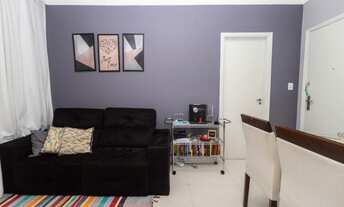 Imagem 2: APARTAMENTO RESIDENCIAL em SÃO PAULO - SP, CAMPOS ELÍSEOS