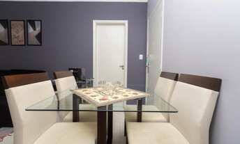 Imagem 4: APARTAMENTO RESIDENCIAL em SÃO PAULO - SP, CAMPOS ELÍSEOS