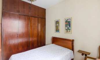 Imagem 7: 1 dormitório, 1 banheiros, 40M² de Área Construída