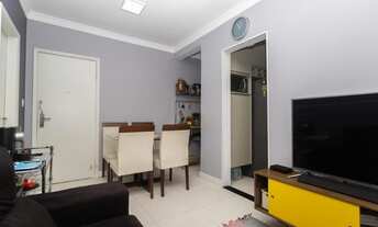 Imagem 3: APARTAMENTO RESIDENCIAL em SÃO PAULO - SP, CAMPOS ELÍSEOS