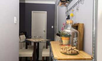 Imagem 5: APARTAMENTO RESIDENCIAL em SÃO PAULO - SP, CAMPOS ELÍSEOS