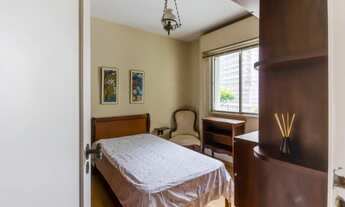 Imagem 5: 1 dormitório, 1 banheiros, 40M² de Área Construída