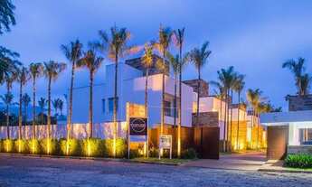 Imagem: Casa em condomínio da Praia da Baleia