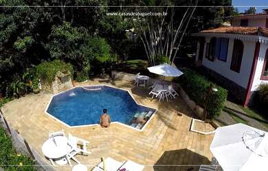 Imagem 2: POUSADA A VENDA EM ILHABELA - Praia do Pinto, a poucos metros da praia (11) 9-9194-5074 W