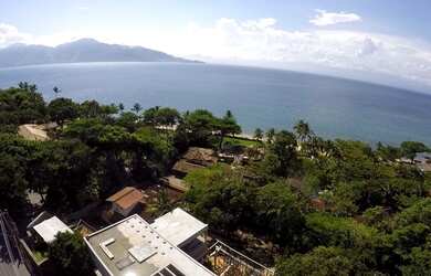 Imagem 5: POUSADA A VENDA EM ILHABELA - Praia do Pinto, a poucos metros da praia (11) 9-9194-5074 W