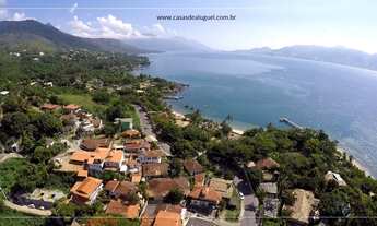 Imagem 6: POUSADA A VENDA EM ILHABELA - Praia do Pinto, a poucos metros da praia (11) 9-9194-5074 W
