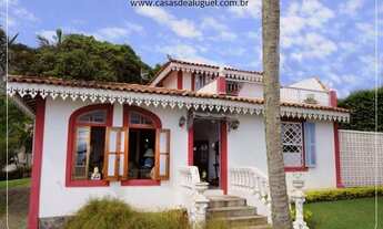 Imagem: POUSADA A VENDA EM ILHABELA - Praia do Pinto