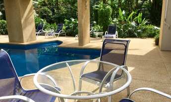 Imagem 2: PRAIA DE TOQUE TOQUE PEQUENO