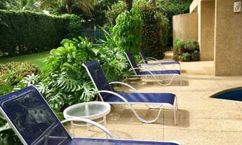 Imagem 3: PRAIA DE TOQUE TOQUE PEQUENO