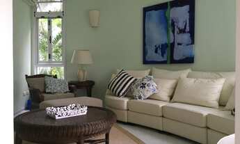 Imagem 5: PRAIA DE TOQUE TOQUE PEQUENO