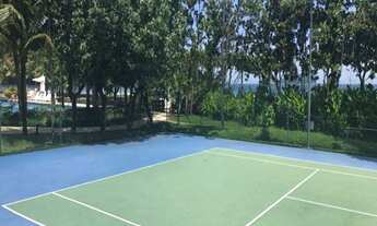 Imagem 7: Praia da Baleia condomínio pé na areia (11) 9-9194-5074