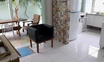 Imagem 7: CASA A POUCOS METROS DA PRAIA COM 3 DORMS. SENDO 1 SUÍTE PARA ATÉ 10 PESSOAS