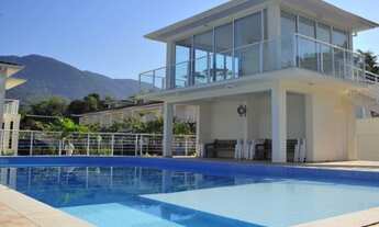 Imagem: Praia de Maresias - Escritura definitiva