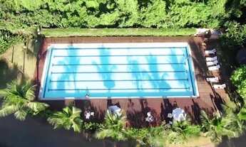 Imagem: CONDOMÍNIO MATA AZUL MARESIAS ( 11) 99194-5074