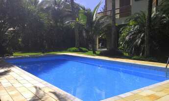 Imagem 4: CASA 4 DORMS. SENDO 3 SUÍTES, CASA COM PISCINA A POUCOS METROS DA PRAIA DENTRO DE CONDOMÍN