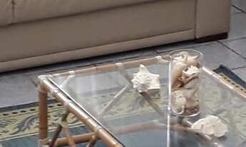 Imagem 6: CASA 4 DORMS. SENDO 3 SUÍTES, CASA COM PISCINA A POUCOS METROS DA PRAIA DENTRO DE CONDOMÍN