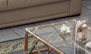 Imagem 7: CASA 4 DORMS. SENDO 3 SUÍTES, CASA COM PISCINA A POUCOS METROS DA PRAIA DENTRO DE CONDOMÍN