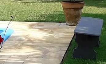 Imagem 2: CASA PÉ NA AREIA EM MARESIAS PARA ATÉ 10 PESSOAS COM 4 DORMS. SENDO 2 SUÍTES