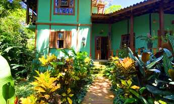 Imagem: VENDA - CASA 3 DORMS. SENDO 1 SUITE (11)9-9194-5074