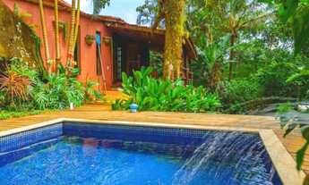 Imagem: MARESIAS - CASA 2 DORMS. SENDO 1 SUÍTE